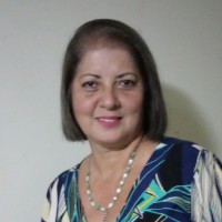 Rose De Carvalho Paes