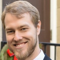 Jonathan Van Eck