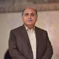 Amjad Hussain