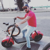 Rafael Bortolassi