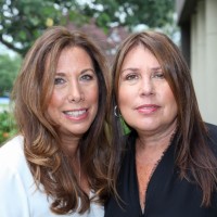 Shari Delouya - Marci Imber Team