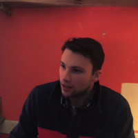 Josh Pankhurst