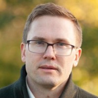 Rikard Eriksson