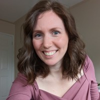 Krystal Maxwell, Chrl