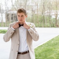 Carson Bakker