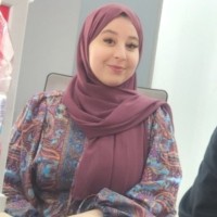 Melissa Bensalah