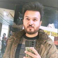 Bilawal Iqbal