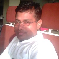 Raghu Nandan Singh