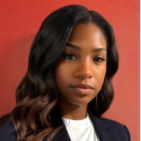 Irayia Thompson Shaw