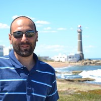 Rodrigo Noguera