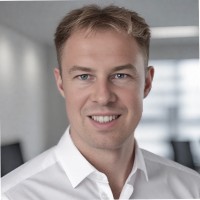 Tobias Morris Mulvad