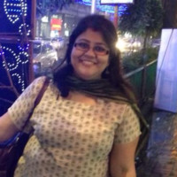 Anasuya Bhattacharjee