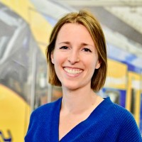 Marjolein Van Der Krol