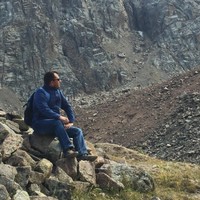 Nadir Ozsoy