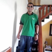 Anderson Ribeiro