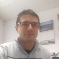 Frédéric Perroud
