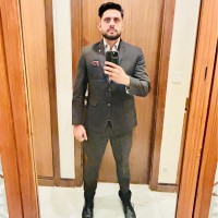 Lavkush Dev