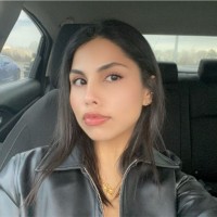 Mariam Khan