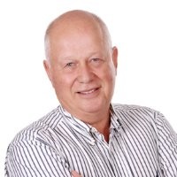 Clive Pilley
