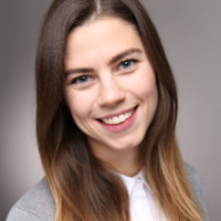 Astrid Rust