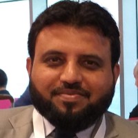 Muhammad Javed Iqbal