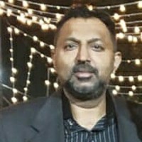 Ashish R. J. Singh