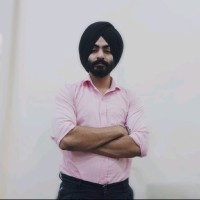 Sahilpreet Singh