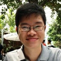 Qin Xue Cheong