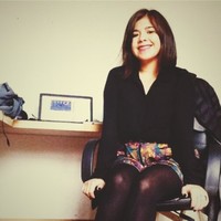 Camila Andrea Cabrera Vargas