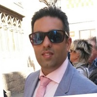 Amit Joshi