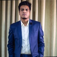 Mohammed Saiful Islam