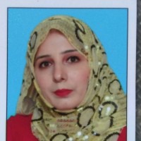 Faiza Pervaiz
