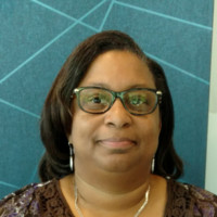 Yolanda Bratcher