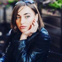Инна Калищук