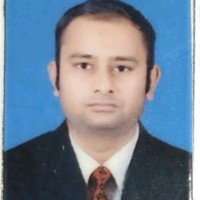 Ajay Kumar Vishwakarma