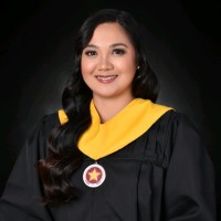 Ruby Mae Fernando