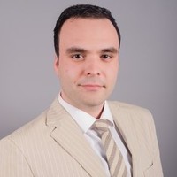 Ildar Farrakhov