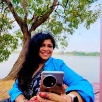 Itishree Pradhan