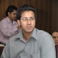 Vinit Pandey