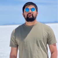 Amrit Sapkota