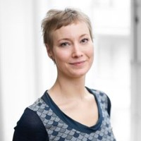 Agnete Klæsøe Lund Andersen