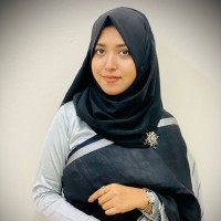 Sadia Binth Shahin