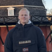 Simon Westergaard Madsen