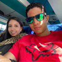 Jesus Barrios