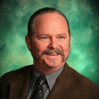 Perry Dahlstrom