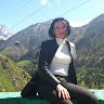 Маргарита Костина