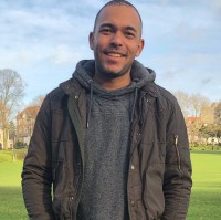 Andre Luiz Martins Pereira Junior