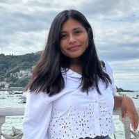 Sandy López Nogales