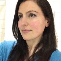 Azita Jill Kazem