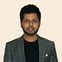 Mohammed Salik